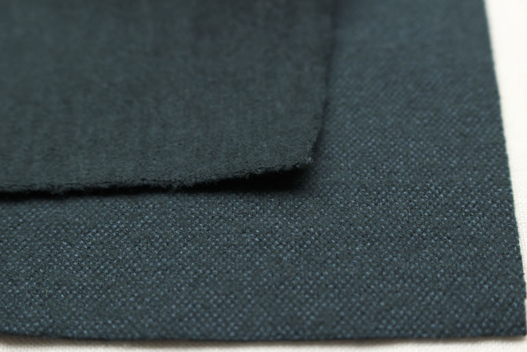 JW圧縮ウールニット シラー